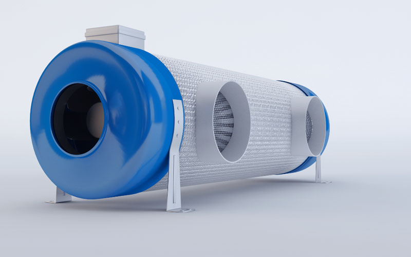 Очистка и циркуляция, промышленные вентиляционные установки для безопасного производства