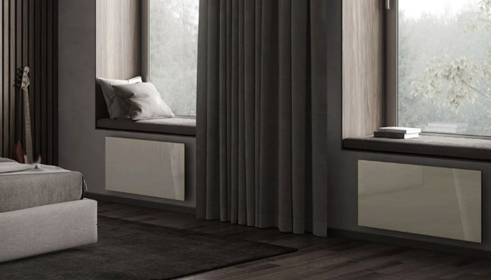 Ультратонкая керамическая панель, современное решение для вашего комфорта