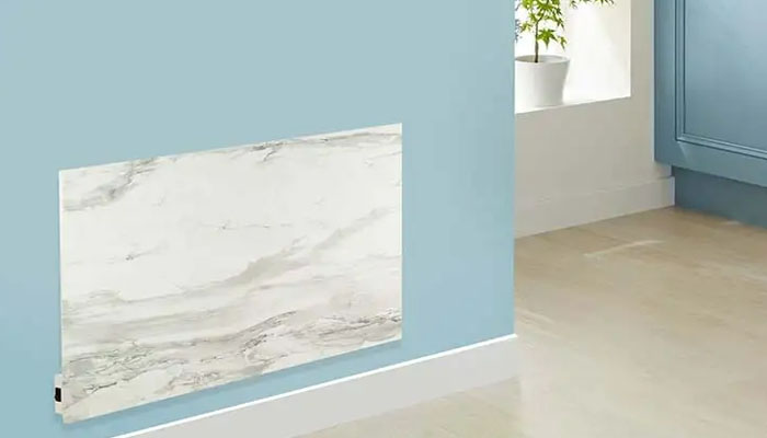 Превосходные технические характеристики керамических инфракрасных панелей