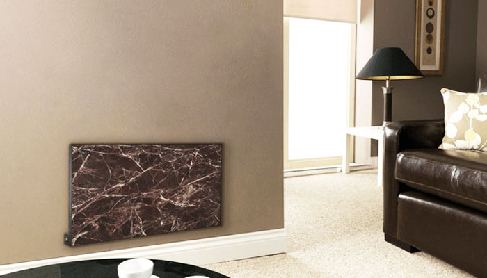 Тихий та ефективний обігрів, переваги керамічних електричних панелей