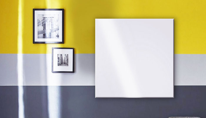 Інноваційний дизайн та теплова ефективність, обігрівач для сучасних інтер'єрі