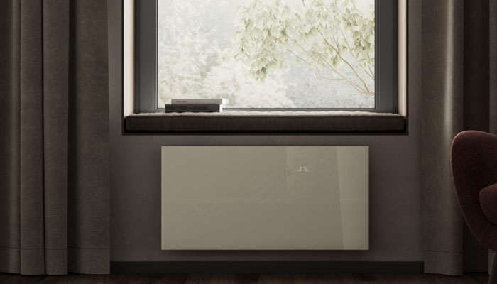 Інноваційні функції та переваги електричних теплових панелей