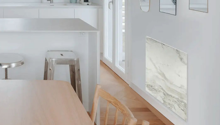 Электрические обогреватели, комфорт, безопасность и универсальность