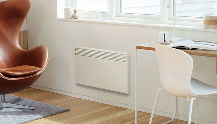 Ключові характеристики електрообігрівачів та путівник для правильного вибору