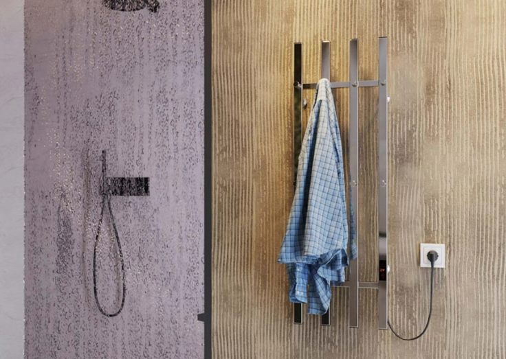 Элегантный комфорт Deffi Split П4 300x1000 - ваш надежный партнер в уходе за полотенцами