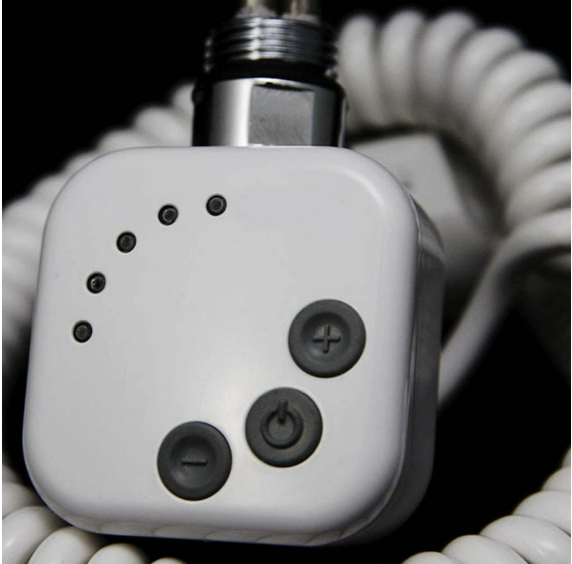 Інноваційний ТЕН Deffi, комфорт та ефективність в одному пристрої