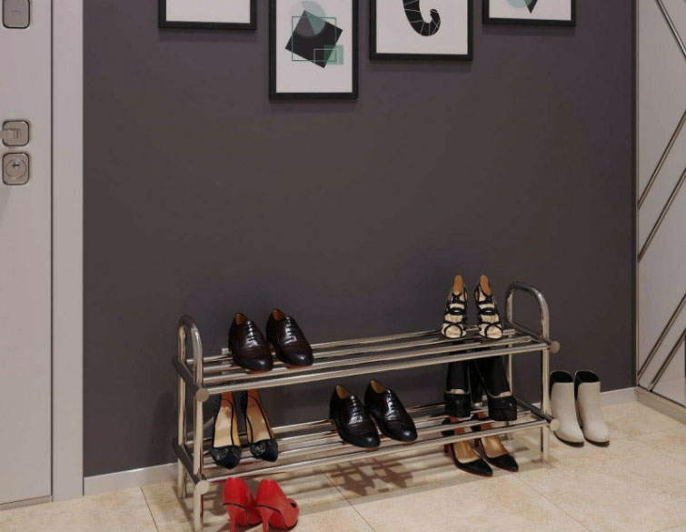 Електрична сушарка для взуття Deffi 250х650, поєднання стилю та ефективності