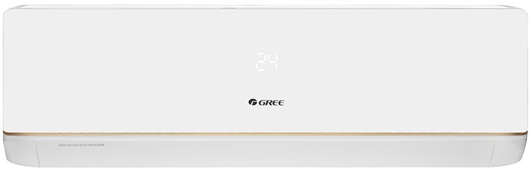 Кондиціонер Gree Bora Inverter