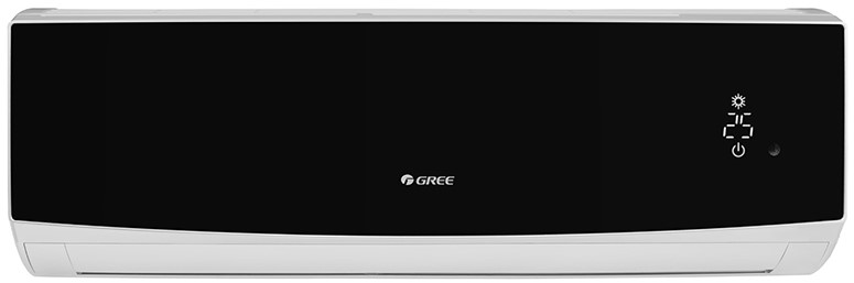 Gree Lomo black Inverter