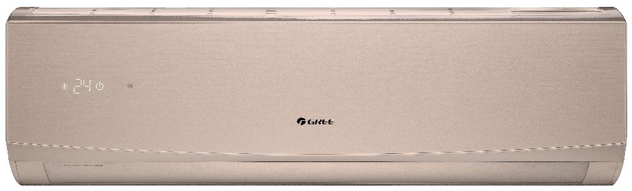 Gree Lomo golden Inverter
