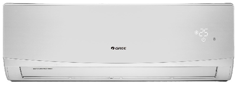 Gree Lomo silver Inverter