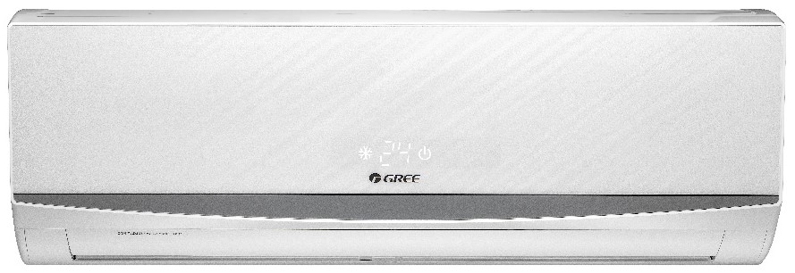 Gree Lomo whrite Inverter