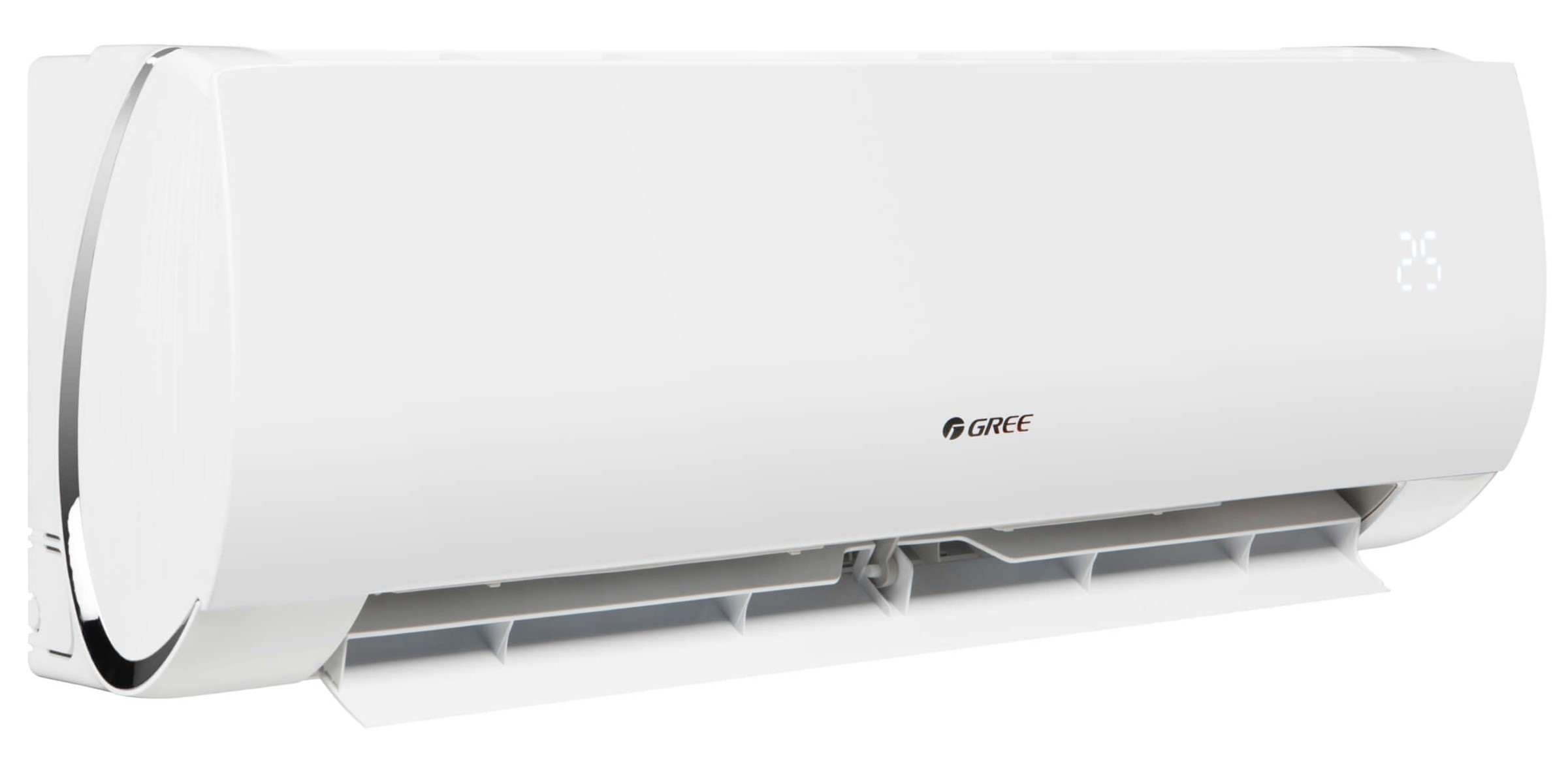 Кондиционер Gree Muse