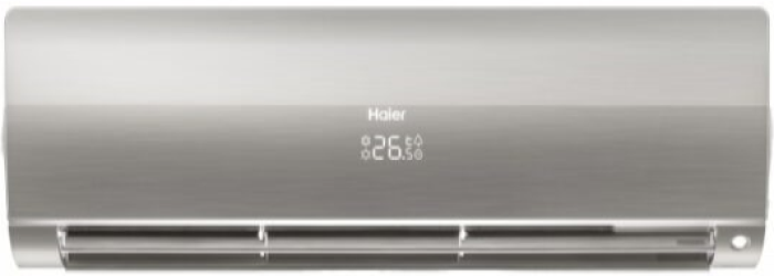 Кондиционер Haier серия Flexis Gray Inverter