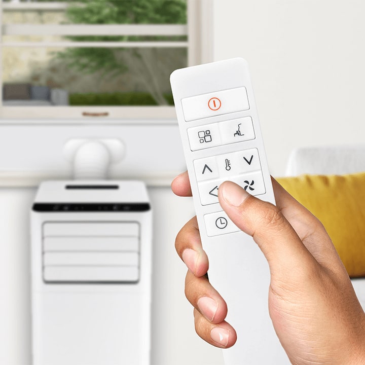 мобільний кондиціонер