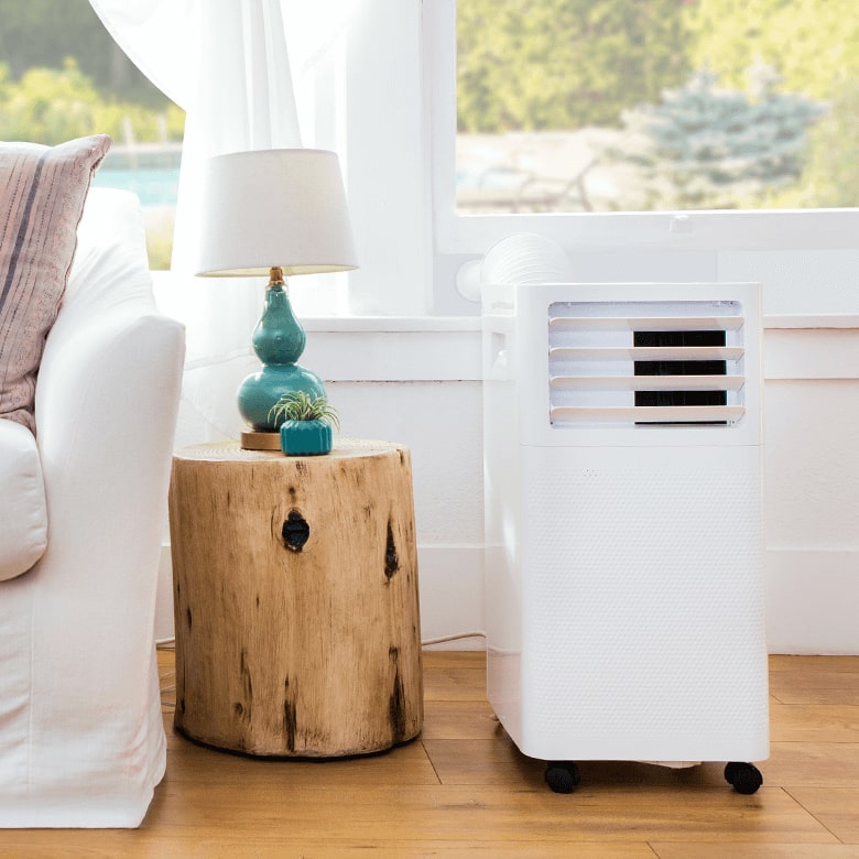 мобільний кондиціонер