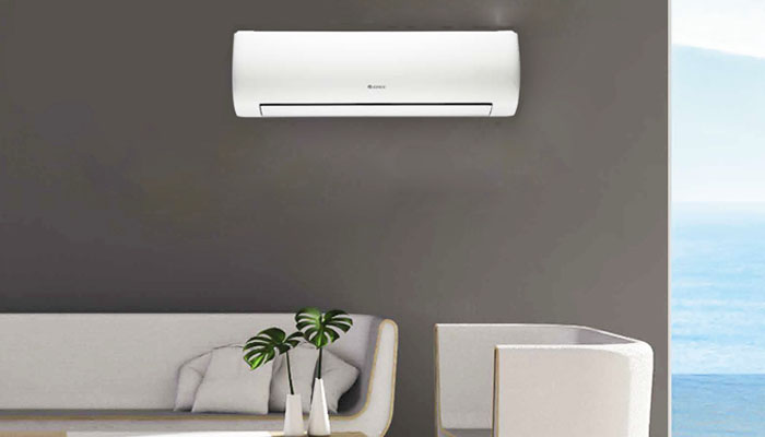 Перетворення ідеального мікроклімату з кондиціонерами Muse