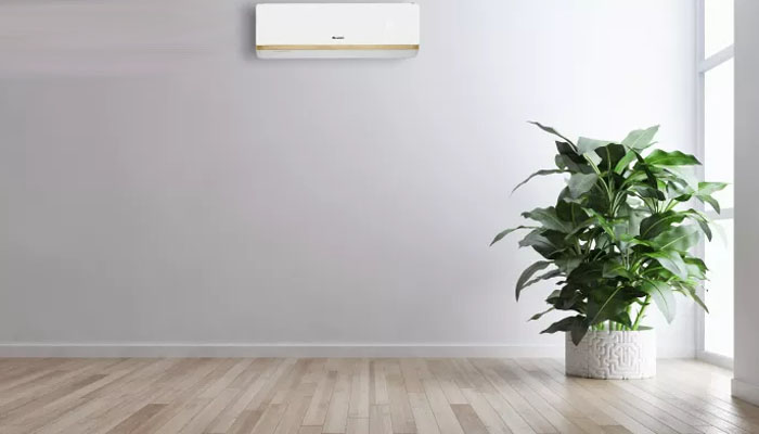 Стандарти якості та екологічності Gree Bora GWH09AAAXA-K3NNA2A чудовий вибір для вашого будинку