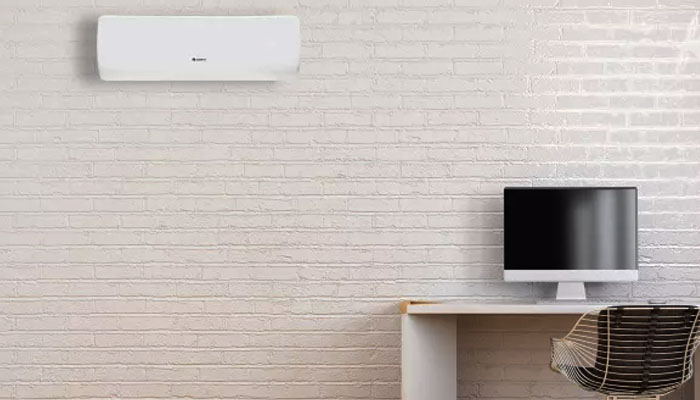 Ідеальний клімат із GREE Muse