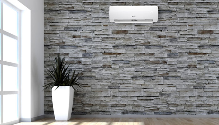 FAIRY GWH07ACA-K3NNA1A в Деталях