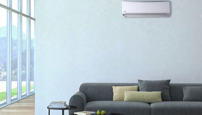 Ідеальний клімат для вашого будинку з кондиціонером Praktik Pro R32 Inverter