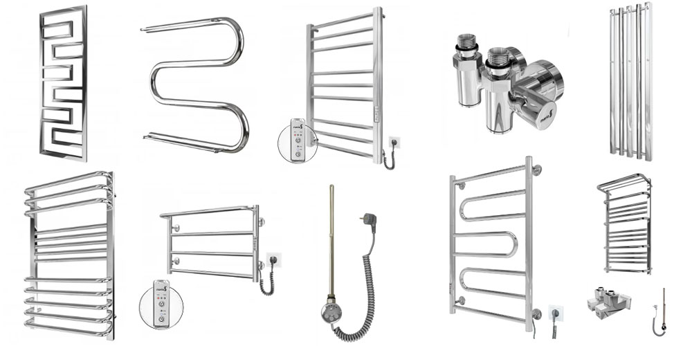 Превосходство качества и надежности, история компании Марио в производстве полотенцесушителей