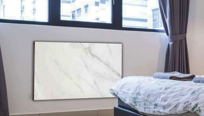 Інноваційні обігрівачі: зручність та ефективність сучасних електричних конвекторів