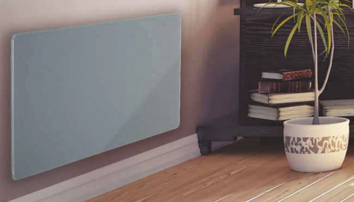 Сучасні скляні обігрівачі: інноваційне опалення з максимальним комфортом