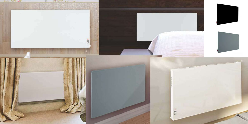 Превосходство SunWay, экологически чистые обогреватели современного дизайна