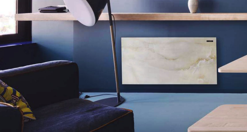 Розбираємо подробиці керамічного обігрівача TCM 800 White від TEPLOCeramic