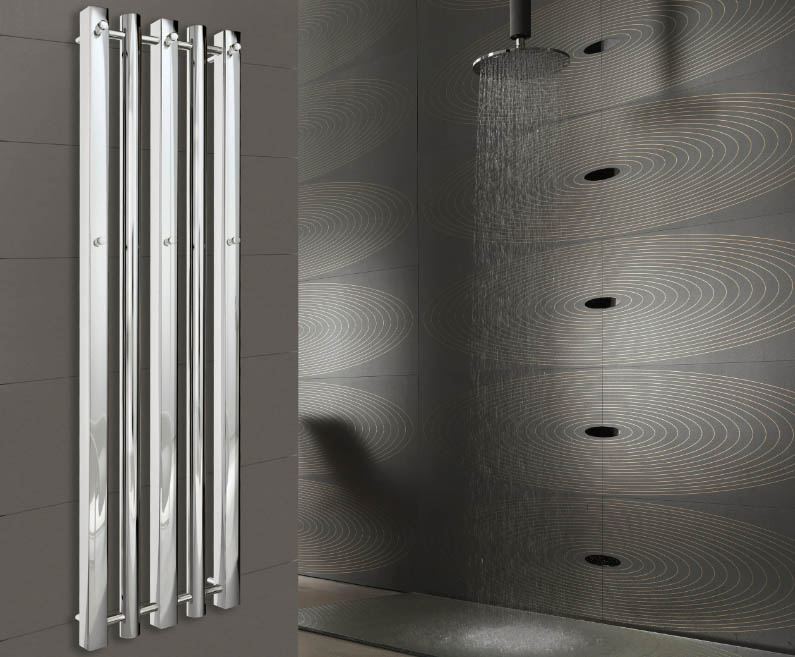 Тепло і комфорт за доступною ціною, високоякісні рушникосушарки для вашого будинку