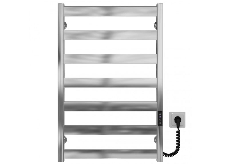 Инновации в отоплении, вертикальные полотенцесушители для комфортного пространства