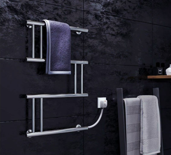 Від простоти до еліти. Гід на вибір електро-змійовика у ванну для будь-якого бюджету