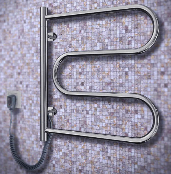 Тепло та комфорт без зайвих турбот. Електрична рушникосушарка як ідеальне рішення для сушіння та обігріву