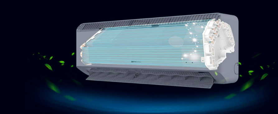 Інтелектуальні функції та висока продуктивність Skyworth