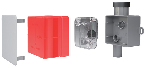 Комплектація HL138