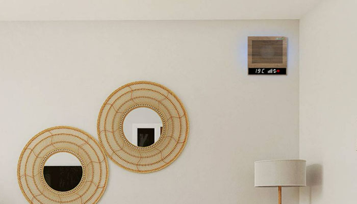 
Компанія Climtec, надійні рекуператори для здорового мікроклімату