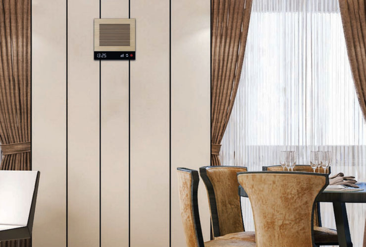 Энергосбережение и комфорт, основы рекуперации воздуха для здорового жилья