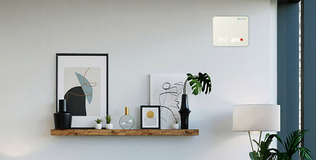 Рекуператор Optima 150 Standard, эффективность и комфорт в одном устройстве